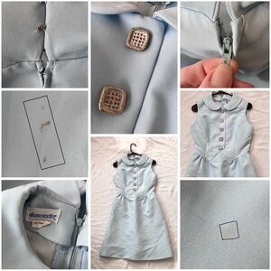 Doncaster 50/60s Dress